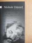 Molnár Dániel - Versek [antikvár]