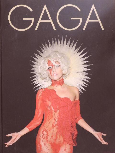 Johnny Morgan - Gaga [antikvár]