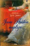 Syrie James - Jane Austen naplója [antikvár]