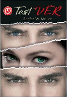 Renáta W. Müller - TestVÉR [antikvár]
