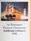 Dr. Huszár Imre (P. Jeromos) - Az Esztergomi Ferences Gimnázium Jubileumi évkönyve 1993 [antikvár]