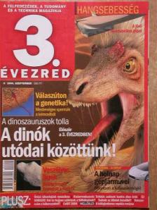3. Évezred 2004. szeptember [antikvár]