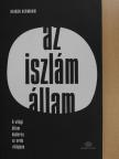 Rainer Hermann - Az iszlám állam [antikvár]