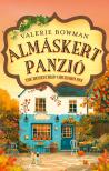 Valerie Bowman - The Honeycrisp Orchard Inn - Almáskert Panzió