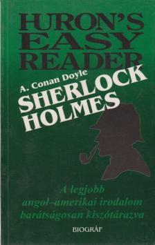 Sherlock Holmes [antikvár]