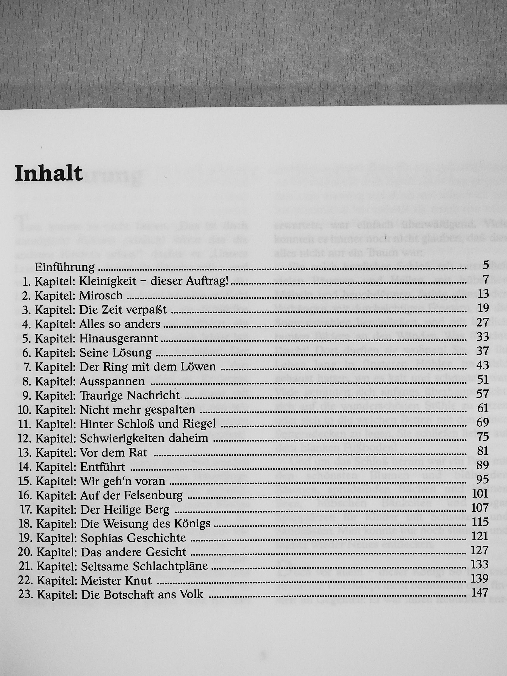 Ursula Marc - Wieder bei Räubers? [antikvár]