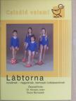 Lábtorna [antikvár]
