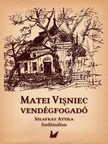 VISNIEC, MATEI - Vendégfogadó [eKönyv: epub, mobi]