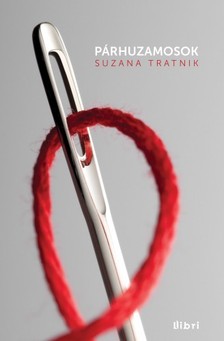 Tratznik Suzana - Párhuzamosok [eKönyv: epub, mobi]