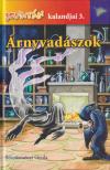 Böszörményi Gyula - Árnyvadászok - kemény borítós