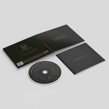 Leonard Cohen - THANKS FOR THE DANCE CD LEONARD COHEN