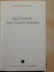 Eberhard Orthbandt - Illustrierte Geschichte Europas [antikvár]