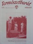 Természetbarát Híradó 2003. július-augusztus [antikvár]