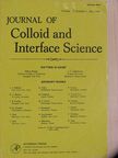 C. M. Cerda - Journal of Colloid and Interface Science, May 1983 [antikvár]
