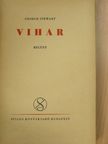 George Stewart - Vihar [antikvár]