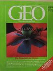 Hania Luczak - GEO März 1988 [antikvár]