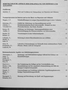 J. F. Heitzman - Mitteilungen der Deutschen Bodenkundlichen Gesellschaft 79 [antikvár]