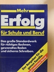 Heinz Laudel - Mehr Erfolg für Schule und Beruf [antikvár]