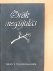 Eduard Mörike - Örök megújulás [antikvár]