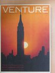 James Morris - Venture August 1964 [antikvár]