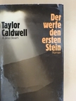 Jess Stearn - Der werfe den ersten Stein [antikvár]
