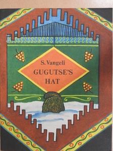 Spiridon Vangeli - Gugutse's Hat [antikvár]