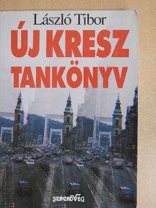 László Tibor - Új kresz tankönyv [antikvár]