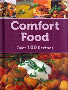 Comfort Food [antikvár]
