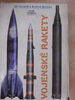 Bedrich Ruzicka - Vojenské rakety [antikvár]