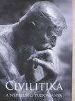 Dr. Csizmadia László - Civilitika [antikvár]