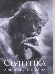 Dr. Csizmadia László - Civilitika [antikvár]