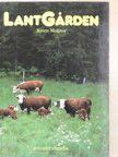 Björn Molitor - LantGarden [antikvár]