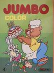 Jumbo Color 4. [antikvár]