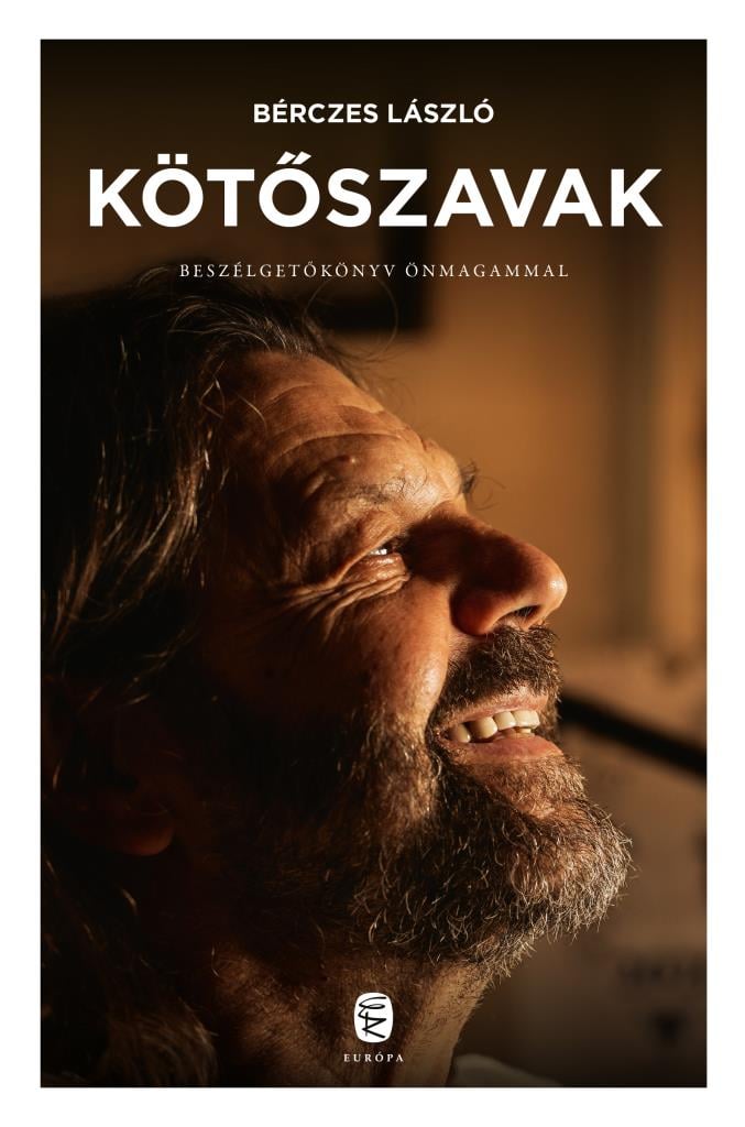 Bérczes László - Kötőszavak