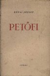 RÉVAI JÓZSEF - Petőfi [antikvár]