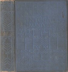 Ambrus Zoltán, Krúdy Gyula, Laczkó Géza, Móricz Zsigmond, Szép Ernő, Szomory Dezső, Tersánszky Józsi Jenő - Magyar elbeszélők [antikvár]