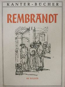 Rembrandt [antikvár]