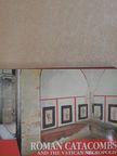 Philippe Pergola - Guide with Reconstructions of Roman Catacombs and the Vatican Necropolis [antikvár]