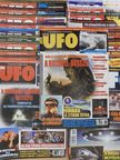 Andrew C. Stone - Színes UFO 2004-2007. (vegyes számok) (20 db) [antikvár]