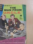 The man from U.N.C.L.E. January 1969 [antikvár]