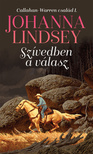 Johanna Lindsey - Szívedben a válasz [eKönyv: epub, mobi]