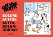 Mark Parisi - Bolond kutyák kutyabolondoknak [eKönyv: pdf]