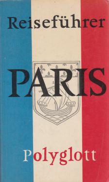 Dedichen, Hermann - Paris [antikvár]