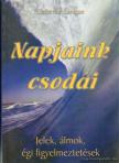 Lanigan, Catherine - Napjaink csodái [antikvár]