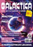 Katalin (főszerk.) Mund - Galaktika 417 [eKönyv: pdf]