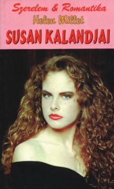 Helen Millet - Susan kalandjai [antikvár]