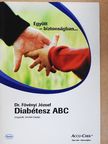 Dr. Fövényi József - Diabétesz ABC [antikvár]