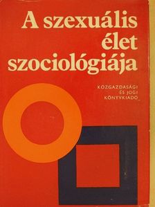 Bronislaw Malinowski - A szexuális élet szociológiája [antikvár]