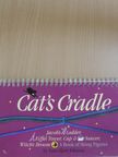 Anne Akers Johnson - Cat's Cradle [antikvár]