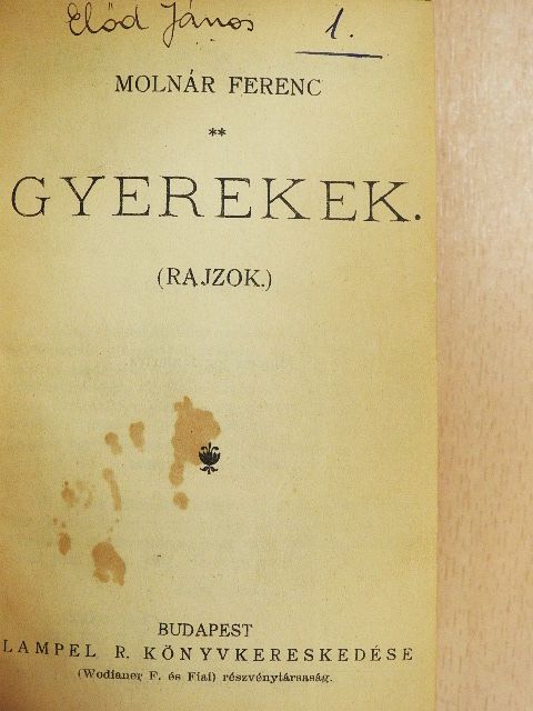 Alexander Castell - Gyerekek/Széntolvajok/Francia elbeszélők tára V./Orosz elbeszélők tára II./Az óriások világa/Emberkék/A repülőgépekről/A hadipilóta/Egy angol altábornagy kémkedése/A dsungel könyve III./A dsungel könyve II./Indiai  [antikvár]